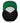Flexfit Yupoong_Classic 5 Panel Snapback_FF6007_6007_Black_under