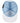 Flexfit Yupoong_Classic 5 Panel Snapback_FF6007_6007_Light Blue White_under