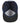 Flexfit Yupoong_Classic 5 Panel Snapback_FF6007_6007_Navy Black_under