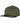 Flexfit Yupoong_Classic 5 Panel Snapback_FF6007_6007_Olive Black