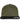 Flexfit Yupoong_Classic 5 Panel Snapback_FF6007_6007_Olive Black_front