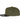 Flexfit Yupoong_Classic 5 Panel Snapback_FF6007_6007_Olive Black_side