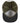 Flexfit Yupoong_Classic 5 Panel Snapback_FF6007_6007_Olive Black_under