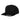 Flexfit Yupoong_Classic Snapback_FF6089M_6089M_Black_FT