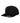 Flexfit Yupoong_Classic Snapback_FF6089M_6089M_Black_FT