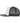 Flexfit Yupoong_Classic Trucker_FF6006W_6006W_Navy_White_Dark Navy_side
