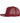 Flexfit Yupoong_Classic Trucker_FF6006_6006_Maroon_side