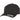 Flexfit Yupoong_Classics 5 Panel Snapback_FF5389AP_5389AP_Black