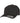 Flexfit Yupoong_Classics 5 Panel Snapback_FF5389AP_5389AP_Black