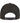 Flexfit Yupoong_Classics 5 Panel Snapback_FF5389AP_5389AP_Black_back