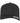 Flexfit Yupoong_Classics 5 Panel Snapback_FF5389AP_5389AP_Black_front