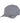 Flexfit Yupoong_Classics 5 Panel Snapback_FF5389AP_5389AP_Heathergrey