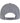 Flexfit Yupoong_Classics 5 Panel Snapback_FF5389AP_5389AP_Heathergrey_back
