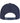 Flexfit Yupoong_Classics 5 Panel Snapback_FF5389AP_5389AP_Navy_back