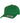 Flexfit Yupoong_Curved Classic Snapback_FF7706_7706_ClassicGreen