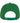 Flexfit Yupoong_Curved Classic Snapback_FF7706_7706_ClassicGreen_back