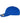 Flexfit Yupoong_Curved Classic Snapback_FF7706_7706_Royal_side