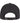 Flexfit Yupoong_Delta Snapback_FF180AP_180AP_Black_back