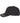 Flexfit Yupoong_Delta Snapback_FF180AP_180AP_Black_side