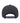 Flexfit Yupoong_Delta Snapback_FF180AP_180AP_Darkgrey_back