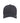 Flexfit Yupoong_Delta Snapback_FF180AP_180AP_Darkgrey_front