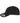 Flexfit Yupoong_Low Profile Garment Wash_FF6245GW_6245GW_Black_side