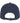 Flexfit Yupoong_Low Profile Garment Wash_FF6245GW_6245GW_Navy_back