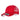 Flexfit Yupoong_Retro Trucker_FF6606_6606_Red_Red_FT 1