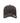 Flexfit Yupoong_Unipanel Melange Cap_FF5577UP_5577UP_melangedarkgrey_front