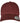 Flexfit_5-Panel Curved Classic Snapback_FF7707_burgundy