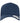 Flexfit_5-Panel Curved Classic Snapback_FF7707_navy