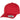 Flexfit_5-Panel Curved Classic Snapback_MarsRed_FF7707_FS