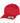 Flexfit_5-Panel Curved Classic Snapback_MarsRed_FF7707_FS