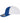 Flexfit_Retro Trucker 2-Tone_FF6606T_royalwhite_S