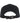 Flexfit Yupoon_Jockey Canvas Cap_FF9297_9297_Black_back