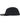 Flexfit Yupoon_Jockey Canvas Cap_FF9297_9297_Black_side
