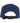 Flexfit Yupoon_Jockey Canvas Cap_FF9297_9297_Navy_back