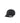 Flexfit Yupoong_110 Dad Cap_FF110DC_110DC_black