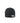 Flexfit Yupoong_110 Dad Cap_FF110DC_110DC_black_front