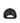 Flexfit Yupoong_110 Dia Double Mesh Trucker_FF110DMT_110DMT_Black_back