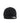 Flexfit Yupoong_110 Dia Double Mesh Trucker_FF110DMT_110DMT_Black_front