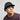 Flexfit Yupoong_110 Dia Double Mesh Trucker_FF110DMT_110DMT_Black_lifestyle 2026