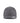 Flexfit Yupoong_110 Dia Double Mesh Trucker_FF110DMT_110DMT_Darkgrey_front