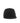 Flexfit Yupoong_110 Running Cap_FF110RC_110RC_Black_front
