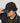 Flexfit Yupoong_110 Running Cap_FF110RC_110RC_Black modell_2026