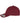 Flexfit Yupoong_5-Panel Curved Classic Snapback_FF7707_7707_Maroon_side