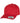 Flexfit Yupoong_5-Panel Curved Classic Snapback_FF7707_7707_MarsRed