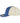 Flexfit Yupoong_5-Panel Retro Trucker 2-Tone Cap_FF6506T_6506T_Blue Beige_side
