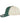 Flexfit Yupoong_5-Panel Retro Trucker 2-Tone Cap_FF6506T_6506T_Green Beige_side