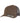 Flexfit Yupoong_5-Panel Retro Trucker Cap_FF6506_6506_chocolatechip_greyish brown